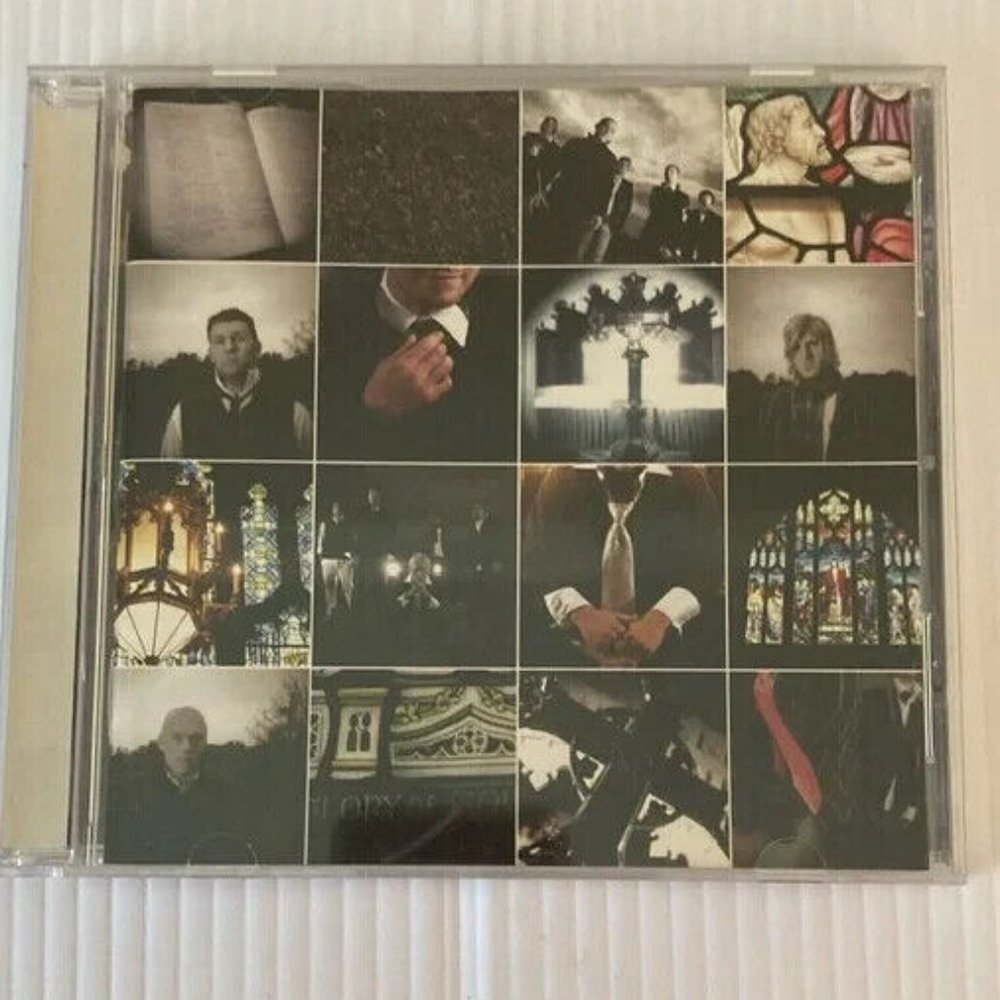 Strong Tower by Kutless (CD, Mar-2005, BEC Recordings)